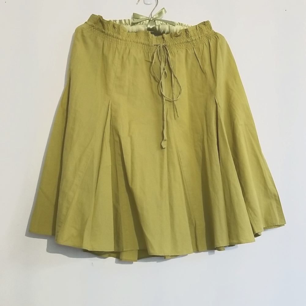 Tommy Bahama Relax Skirt - Picture 2 of 11